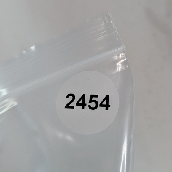 Champion Pants Womens 2X Pink Waffle Thermal Knit Wide Leg Crop Sweatpants - Picture 10 of 10